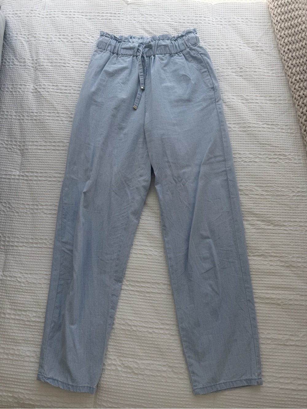 Zara Pants